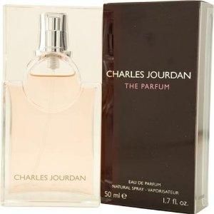 Charles Jourdan The Parfum Eau de Parfum EDP Spray 1 7 oz New in Box 