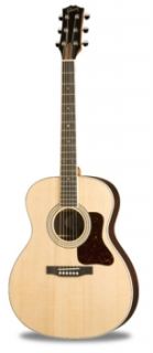 Gibson Songmaker Acoustic Guitar All Solid Woods