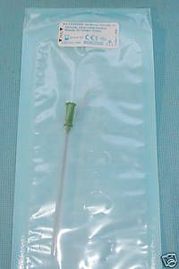 Xomed Microlite Disposable Suction Tube 20 Guage Green