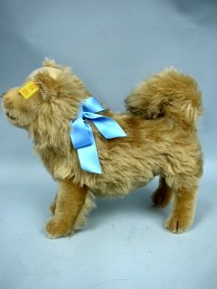   road lancaster pa 17602 stock 035036 classic chow chow by steiff