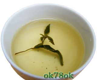 High Mountain Taiwan Oolong Tea Strong Aroma 250g  