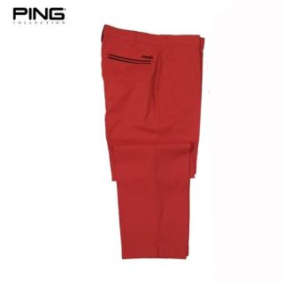 2011 Ping Collection Ryan Funky Golf Trousers New Out