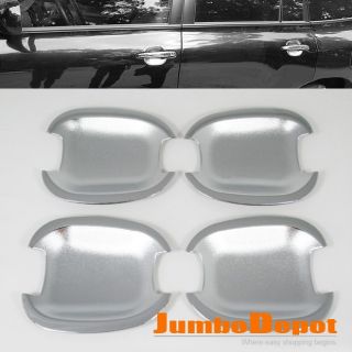   Handle Cover Bowl Trim for Chevy Cruze 2009 2011 Hot Warranty