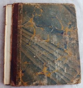 1828 Fenners Pocket Classical Atlas 25 Maps Classics Geography World 
