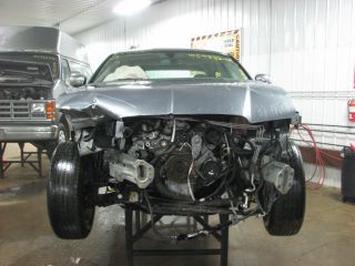   part came from this vehicle 2006 CHRYSLER CORDOBA Stock # WC4232