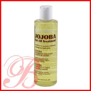  Hot Oil Treatment Conditioning Cholesterol Jojoba Placenta