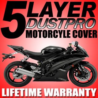 Motorcycle Car Cover for Suzuki Scooter Cruiser Sport Motor Bike Dual 