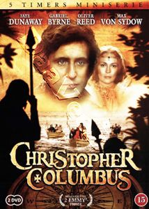 christopher columbus new pal cult series 2 dvd set faye
