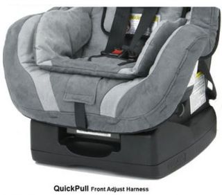 Recaro ProRIDE Convertible Child Safety Infant Car Seat   8 COLOR 
