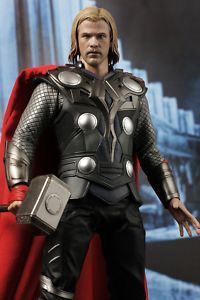 Hot Toys 1 6 Marvel Thor Thor Chris Hemsworth