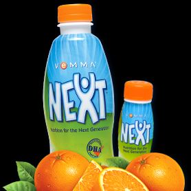 Vemma Next Fridge Brick Nutrition for The Next Generation 30 2 Ounce 