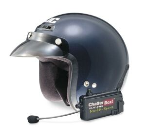 Closeout ChatterBox FRS Multisport Full Face & Open Face