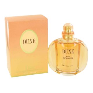 Dior Dune by Christian Dior 3 4 oz Perfume Women