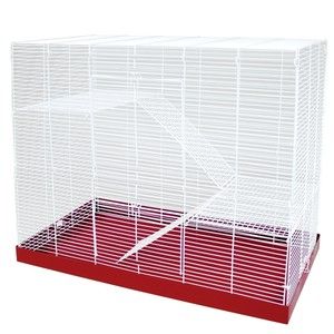 large cage for guinea pig, hamster,gerbil,ferret,Chinchilla Sugar 