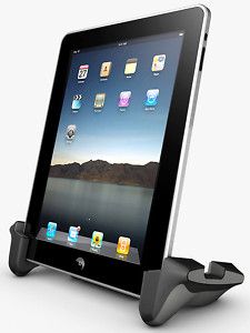 Cideko Transformer iPad table top stand holder