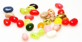 lbs Gourmet Jelly Beans 41 Flavors Bulk Candy Candies