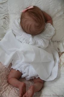 Reborn Chloe by Joanna Gomes ♥ Sold Out ♥ Baby Doll