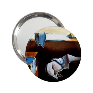 Salvador Dali The Persistence of Memory Melting Clocks Mirror for 