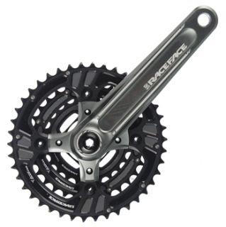  10 Speed Triple Chainset 2012