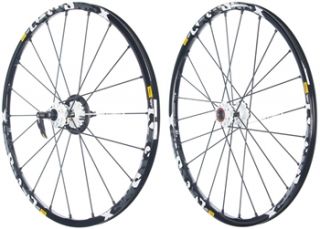  ST 6 Bolt Wheelset   Lefty 2012