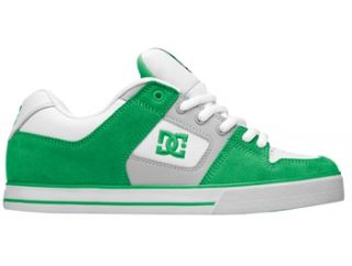 DC Pure Slim Shoes Summer 2012