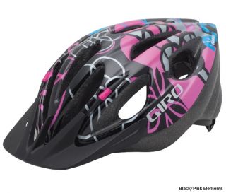 Giro Flurry Youth Helmet 2012