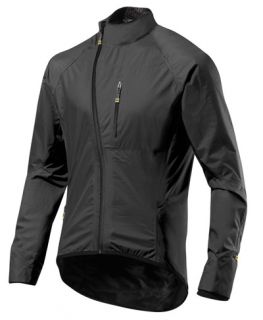 mavic spray jacket 2010 a combination of rain specific features and