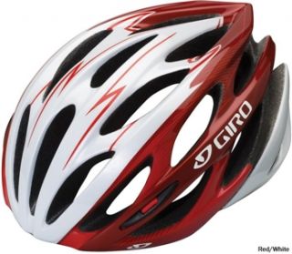 Giro Saros Helmet 2009