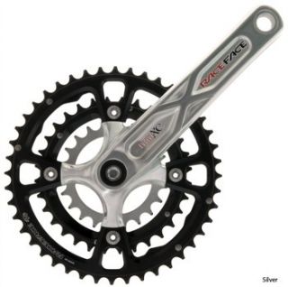 RaceFace Evolve XC Chainset 2009