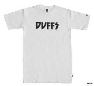 Duffs Ace Tee Shirt 2008