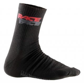 RaceFace Wool Socks 2008