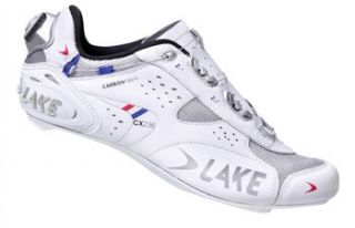 Review Lake CX236C Road Shoes 2011  Chain Reaction Cycles Reviews