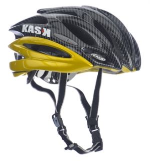 Kask K 10 Carbon Helmet