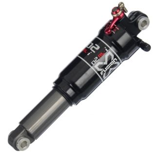 fusion o2 rli rear shock 204 11 click for price see all x