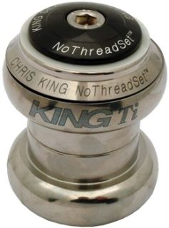 Chris King NoThreadset 1.1/8 Headset   Sotte Voce