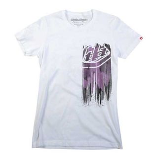 see colours sizes troy lee designs womens faded tee 2013 26 22