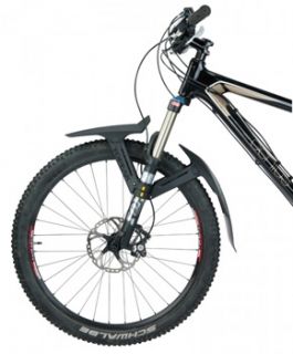 see colours sizes topeak defender front mudguard xc1 36 43 rrp $
