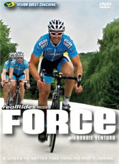 see colours sizes cycleops real rides force training dvd 32 05