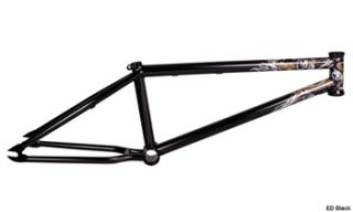 Federal Lacey BMX Frame