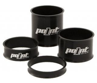 Point One Racing Nano Second Spacer