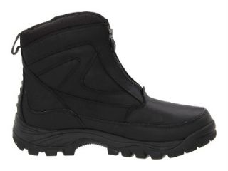 Timberland Chocorua Gore Tex Waterproof Zip Boots Mens 13 $160