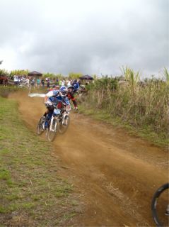 matti finishes 15th at reunion island news just in from chain reaction