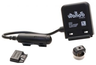 NC 17 Wahoo ANT+ Sensor
