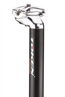 see colours sizes token pyrotec carbon seatpost 45 91 rrp $ 56