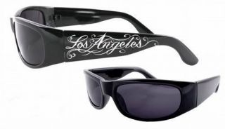 City Locs Los Angeles GM Chopper Sunglasses 84 New OG