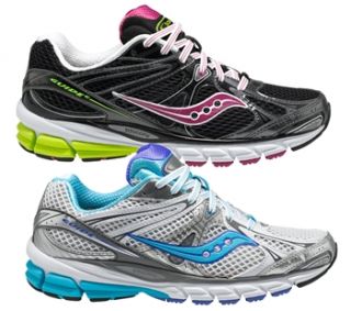 Saucony Guide 6 Womens Shoes SS13