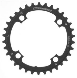 Shimano Deore M510 Middle Chainring