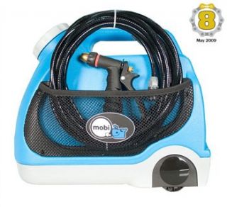 Mobi V 15 Portable Pressure Washer