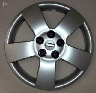 Chevrolet Wheel Cover Hub Cap for Malibu Impala SSR