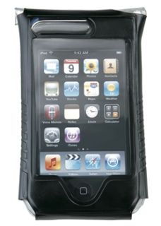 Topeak DryBag For IPhone 3GS/4/4S